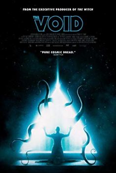 The Void izle