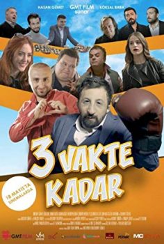 3 Vakte Kadar izle