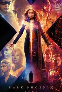 X-Men: Dark Phoenix izle