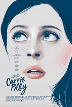 Carrie Pilby izle