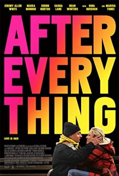 After Everything izle