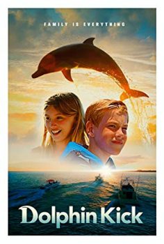 Dolphin Kick izle