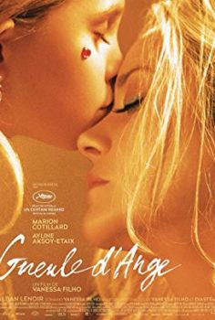 Angel Face izle