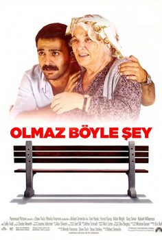 Olmaz Böyle Şey izle