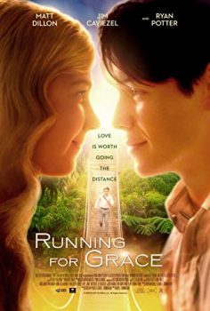 Running for Grace izle