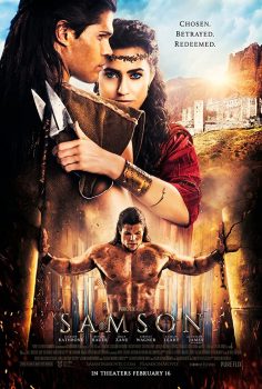 Samson izle