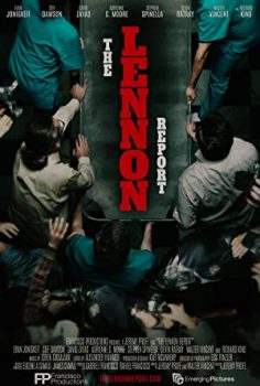 Lennon Raporu izle