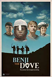 Güvercin Benji izle