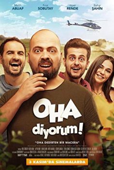 OHA Diyorum! izle