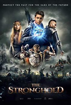 Büyülü Kaya izle