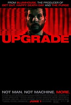 Upgrade izle