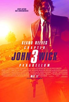 John Wick 3: Parabellum izle