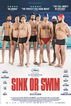 Sink or Swim izle