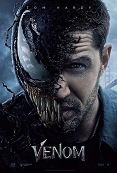 Venom: Zehirli Öfke izle