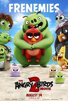 Angry Birds 2 izle