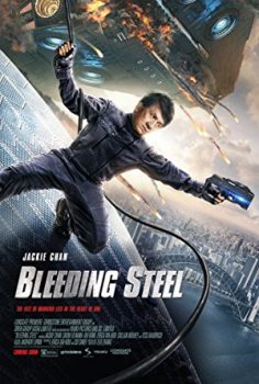 Bleeding Steel izle