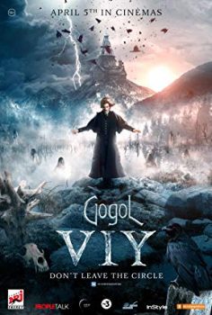 Gogol. Viy izle