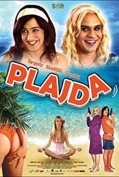 Plajda izle