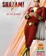 Shazam! 6 Güç izle