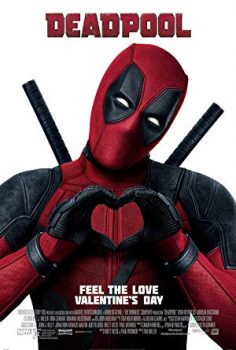 Deadpool izle