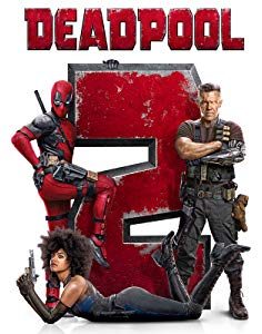 Deadpool 2 izle