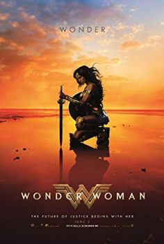 Wonder Woman izle