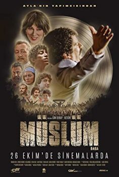 Müslüm izle