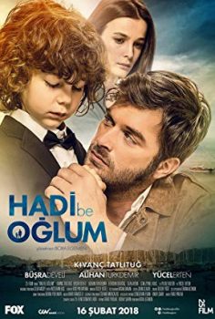 Hadi Be Oğlum izle