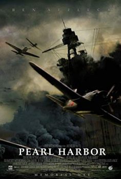 Pearl Harbor izle