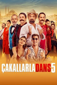 Çakallarla Dans 5 izle