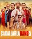 Çakallarla Dans 5 izle