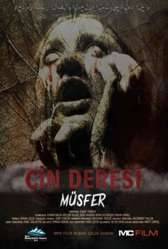 Cin Deresi: Müsfer izle