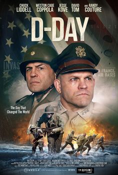 D Day Dog Company izle