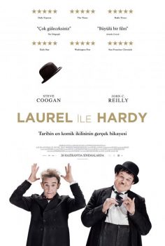 Laurel ile Hardy izle