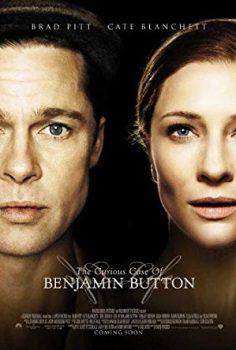 Benjamin Button’ın Tuhaf Hikayesi izle