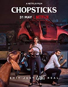 Chopsticks izle