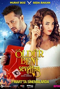 Öldür Beni Sevgilim izle