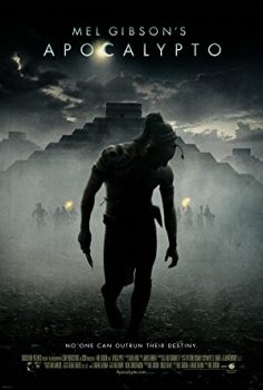 Apocalypto izle