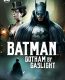 Batman Gotham’ın Gaz Lambaları izle