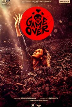 Game Over izle