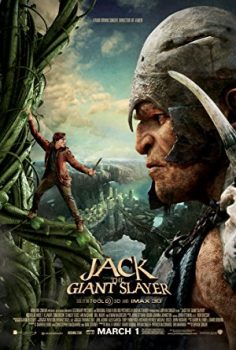 Dev Avcısı Jack izle