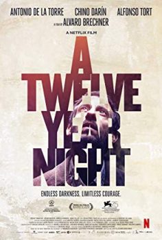 12 Yıllık Gece izle