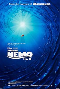 Kayıp Balık Nemo izle