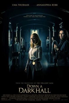 Gece Yarısı Bir Çığlık Duydum izle