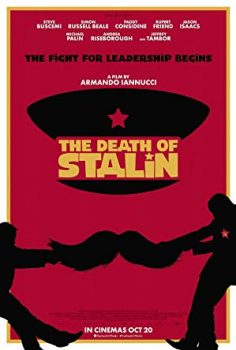 Stalin’in Ölümü izle