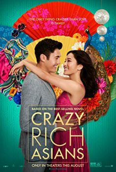 Crazy Rich Asians izle