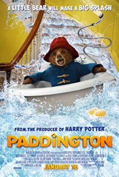 Ayı Paddington izle