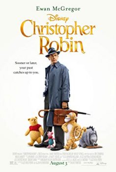 Christopher Robin izle