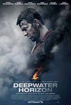 Deepwater Horizon izle