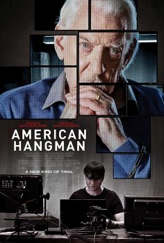 Amerikan Celladı izle